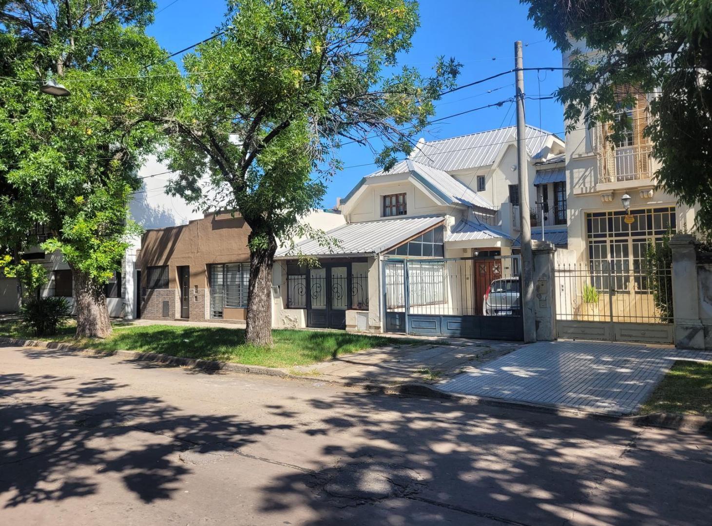 Casa en Barrio Azcuenaga