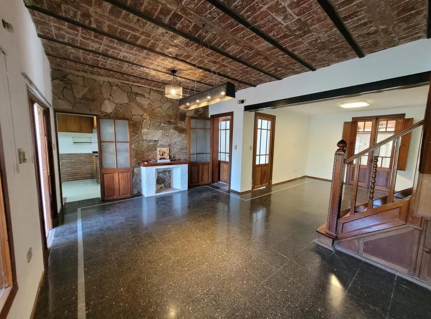 Casa en Barrio Azcuenaga 2