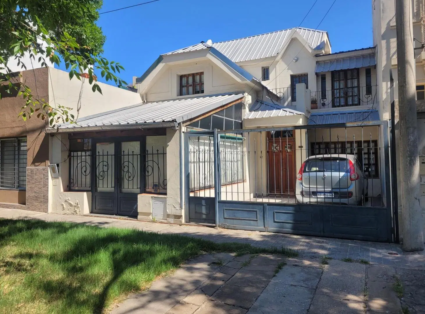 Casa en Barrio Azcuenaga 3