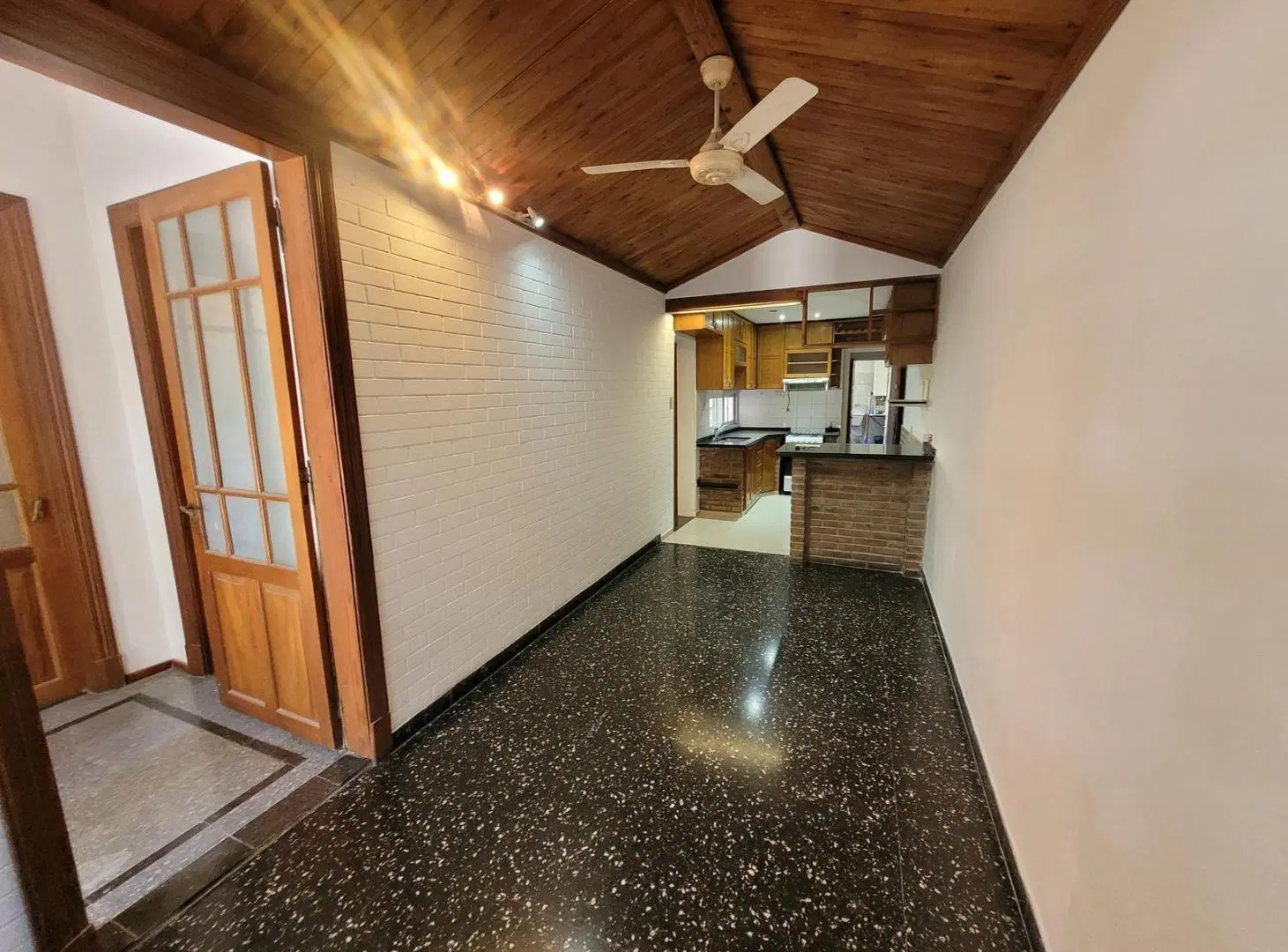 Casa en Barrio Azcuenaga 4