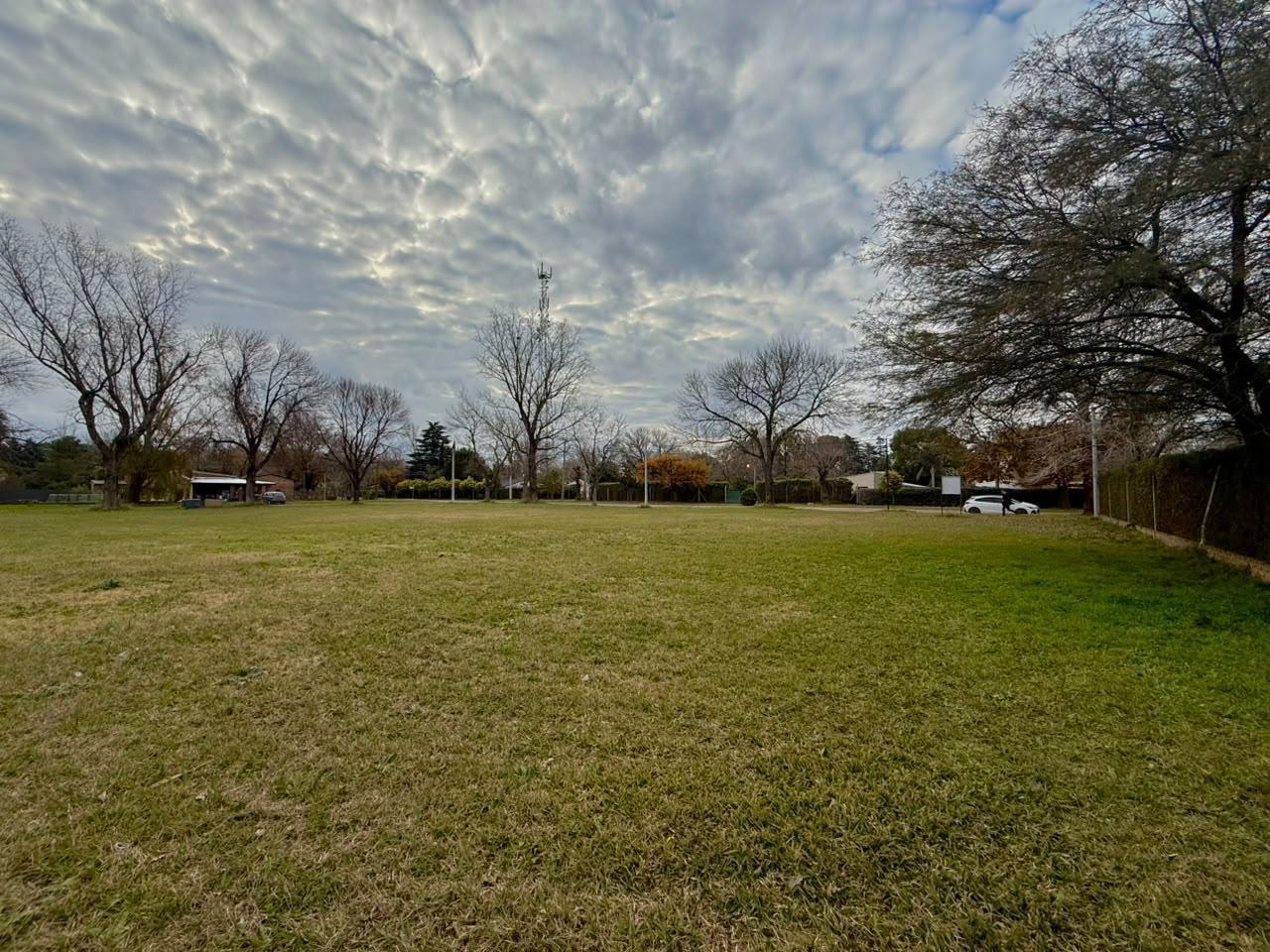 Foto de LOTE EN VENTA BARRIO SANTA CLARA CORONEL DOMINGUEZ, imagen 5