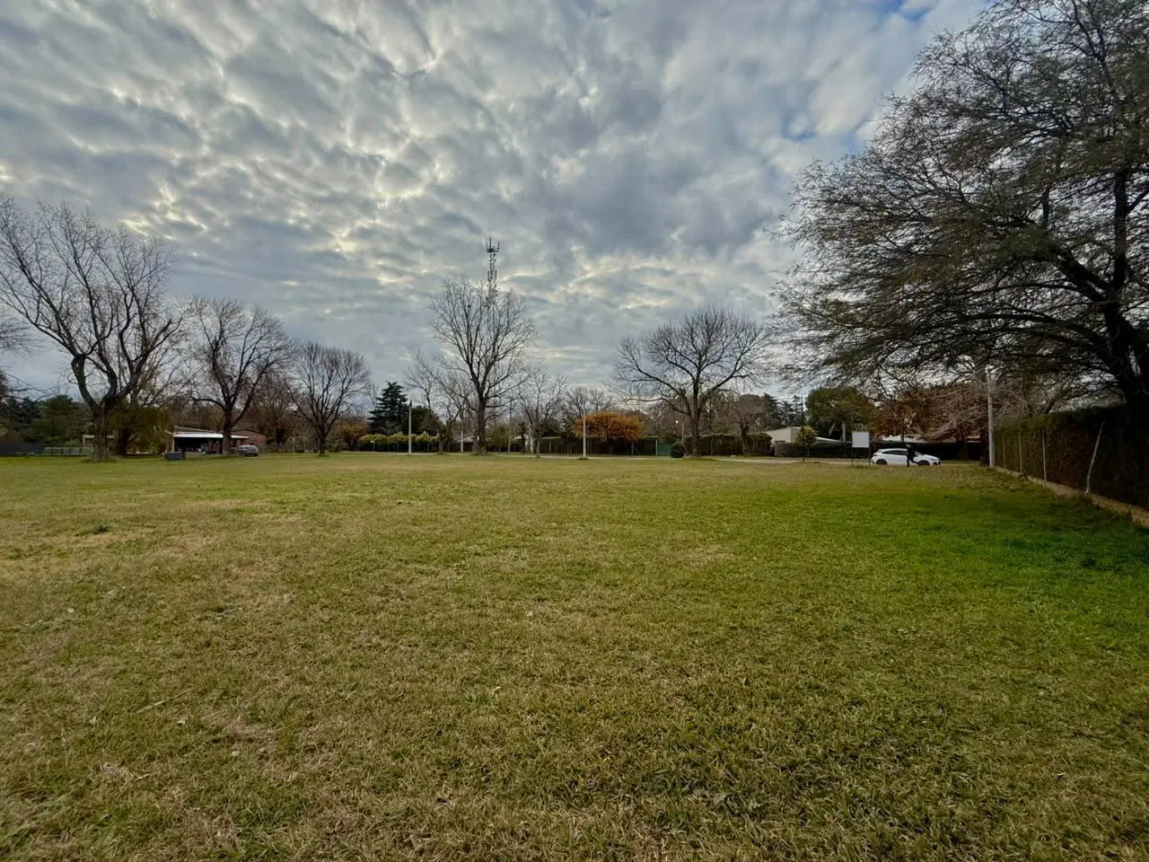 LOTE EN VENTA BARRIO SANTA CLARA CORONEL DOMINGUEZ 5