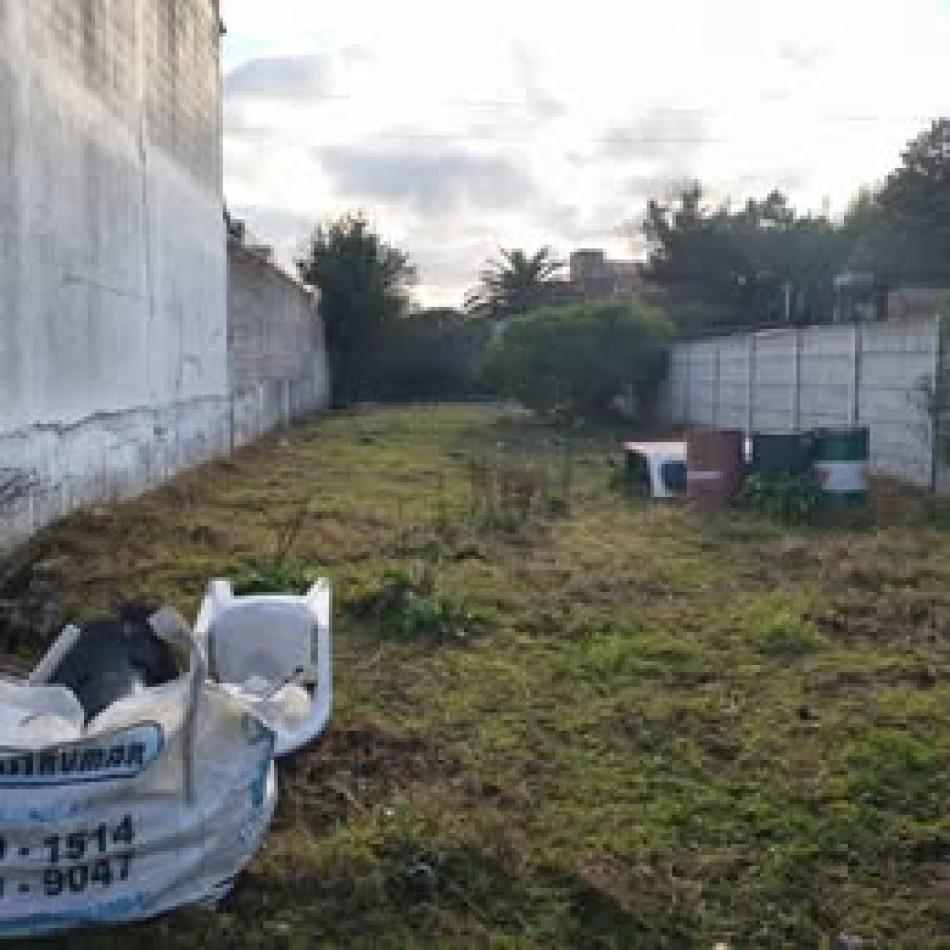 Foto de vendo o Permuto Terreno 375m2 - B° San Carlos, imagen 1
