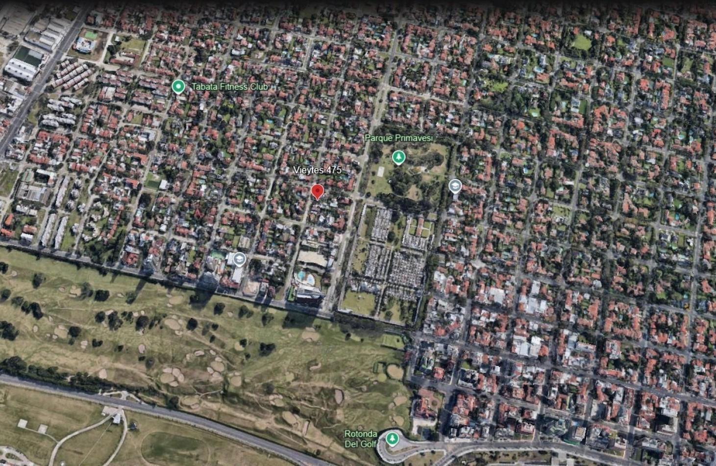 Foto de vendo o Permuto Terreno 375m2 - B° San Carlos, imagen 4
