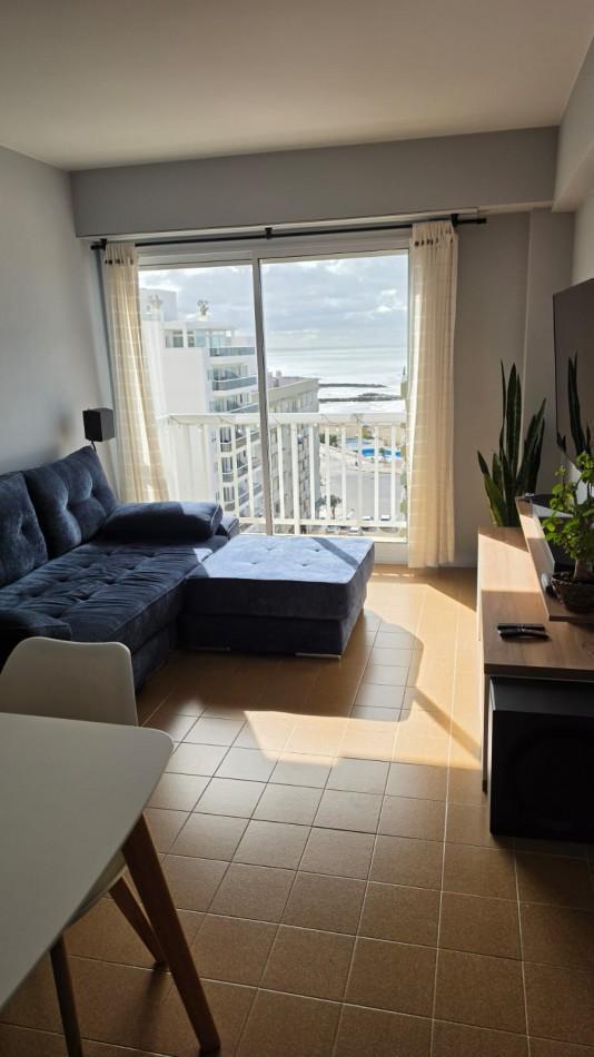 Foto de Exclusivo 3 Ambientes Reciclado Con Vista al Mar - LA PERLA, imagen 1