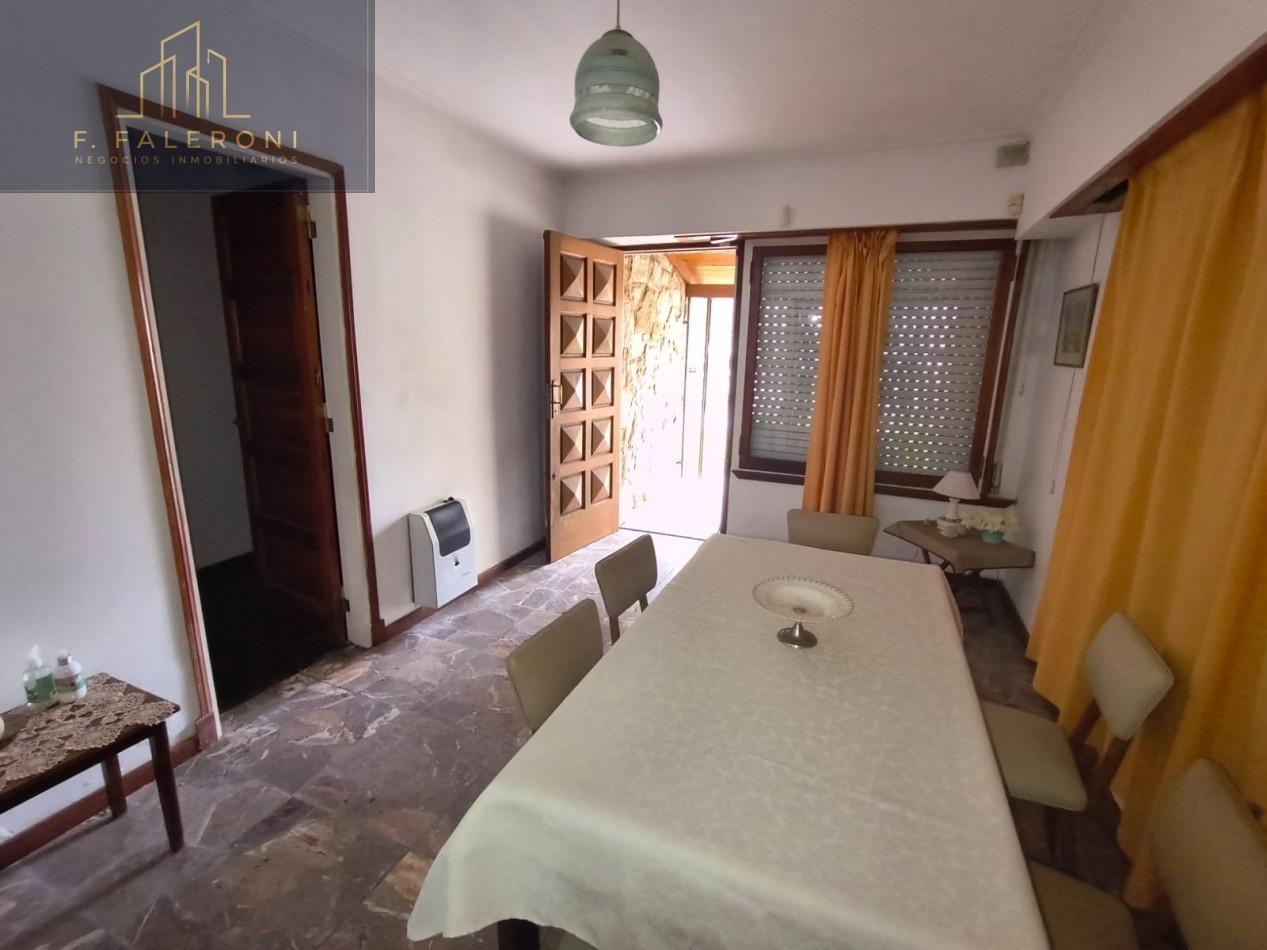 Foto de LOTE DE 299 M2 CON CHALET A RECICLAR. B° POMPEYA, imagen 4