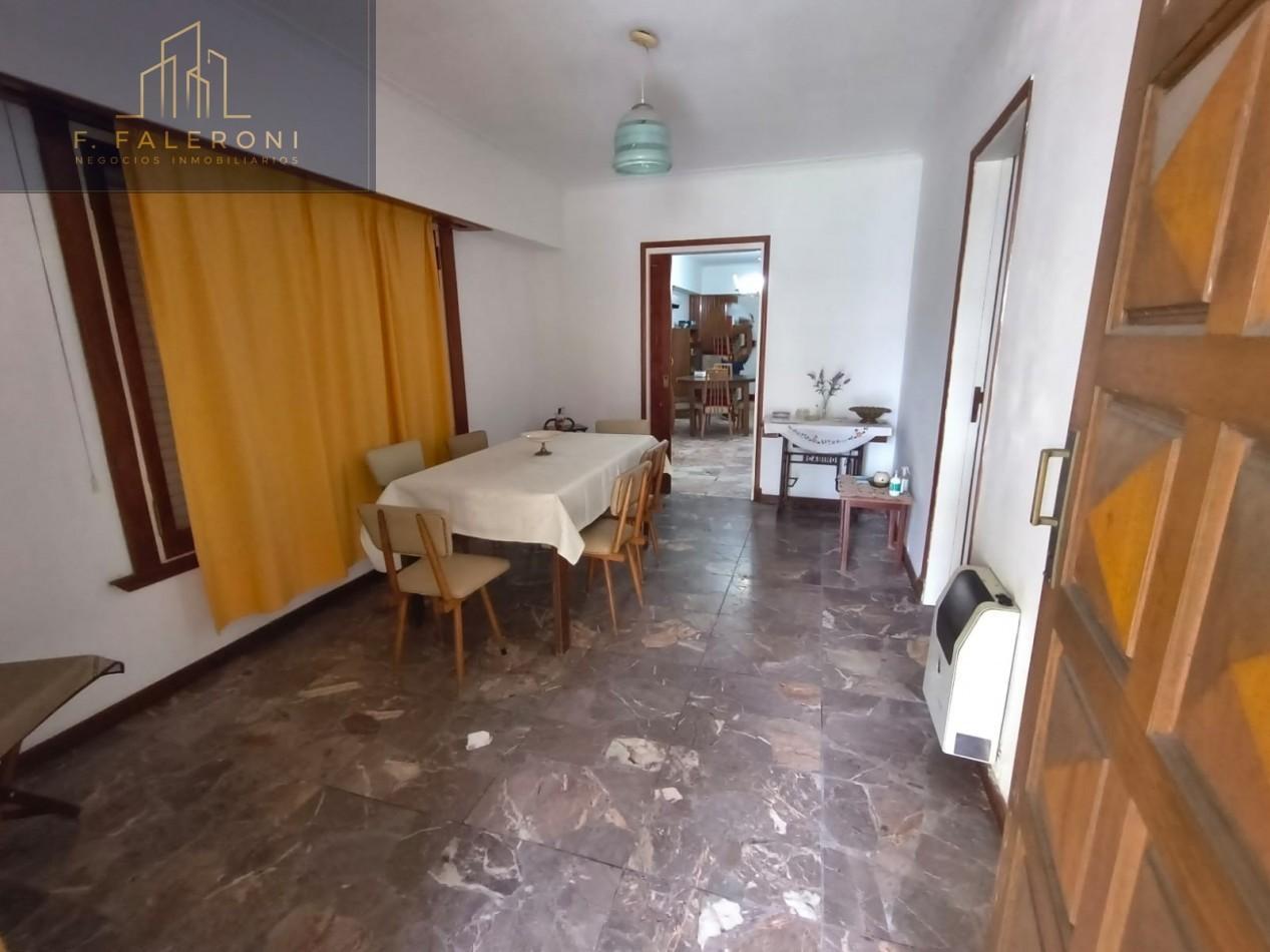 Foto de LOTE DE 299 M2 CON CHALET A RECICLAR. B° POMPEYA, imagen 5