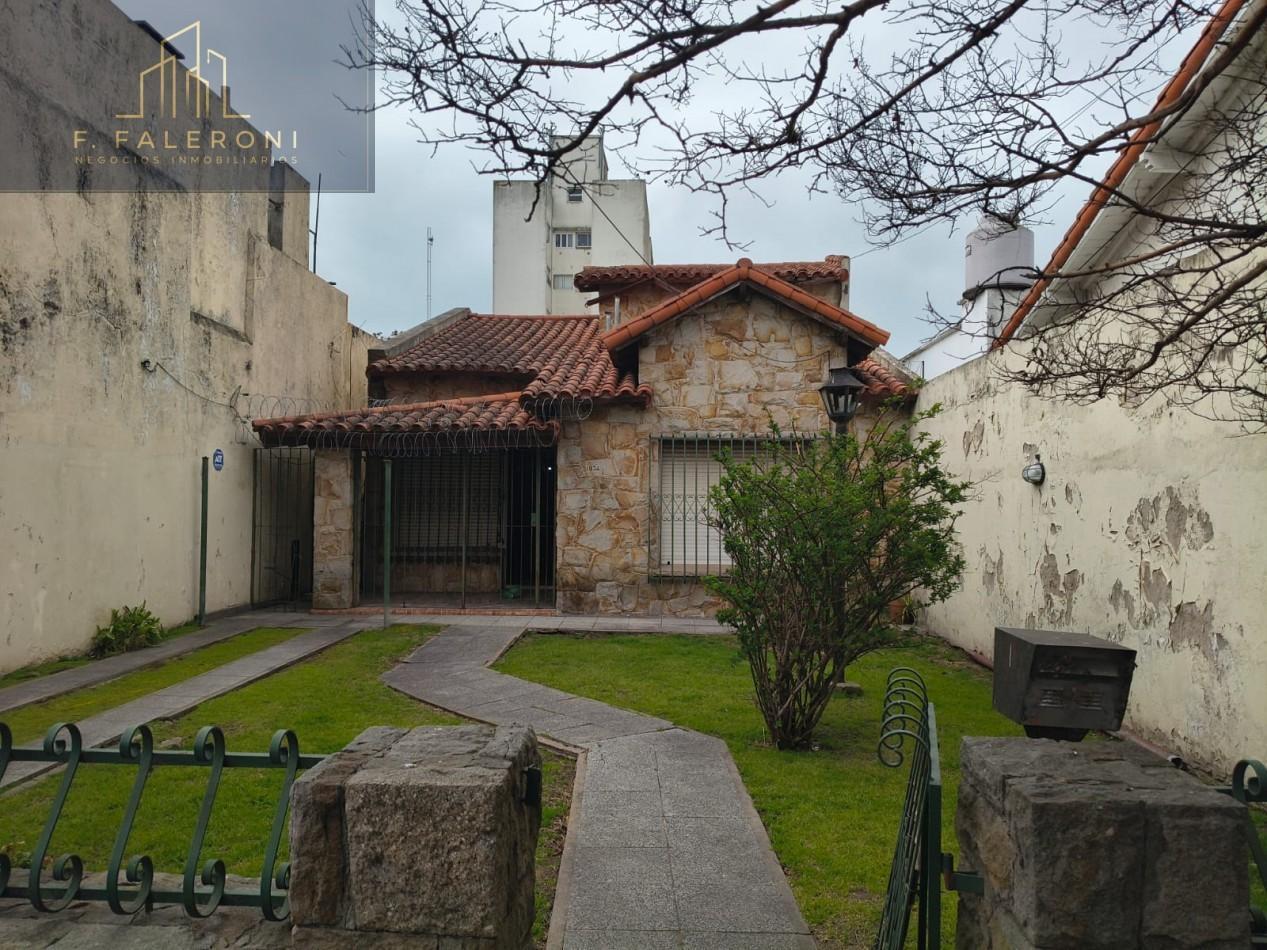 Foto de LOTE DE 299 M2 CON CHALET A RECICLAR. B° POMPEYA, imagen 3