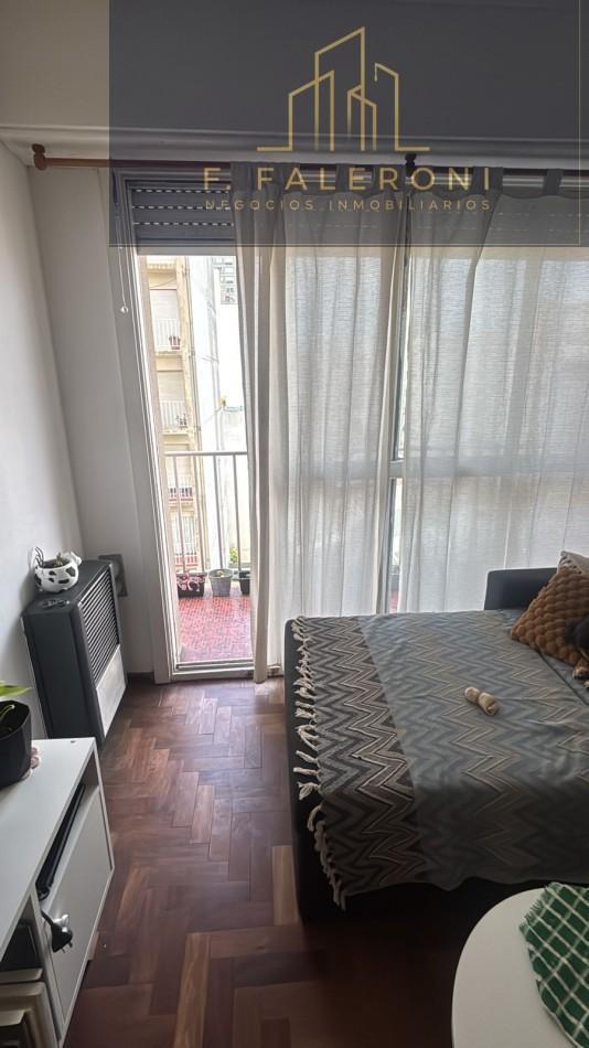 Foto de Venta 2 amb. con balcon a la calle - zona Centro, imagen 5