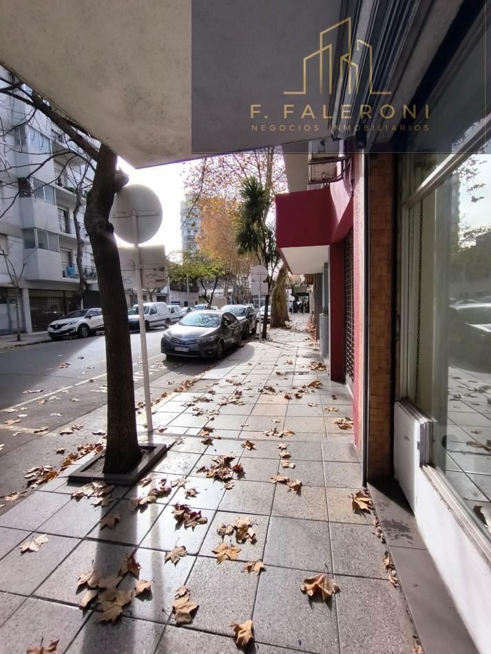 Foto de VENTA LOCAL COMERCIAL CON SUBSUELO - Retasado, imagen 2