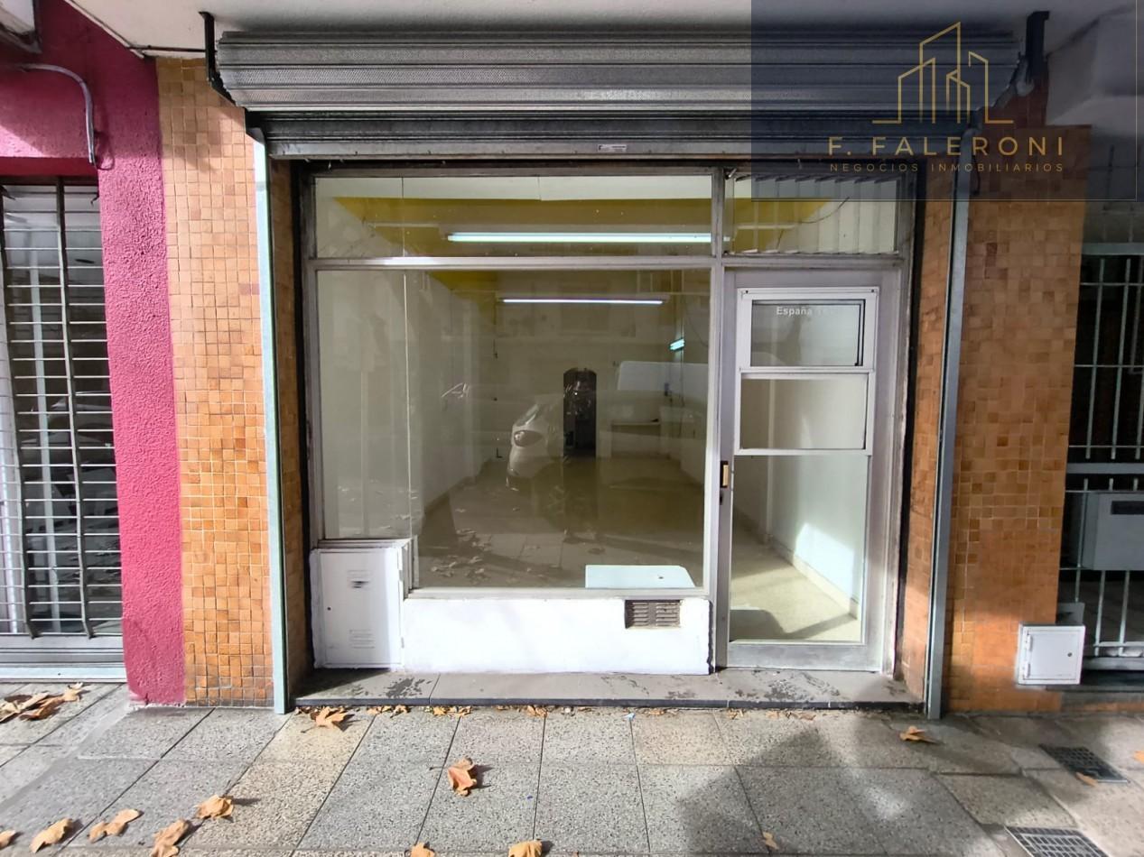 Foto de VENTA LOCAL COMERCIAL CON SUBSUELO - Retasado, imagen 1