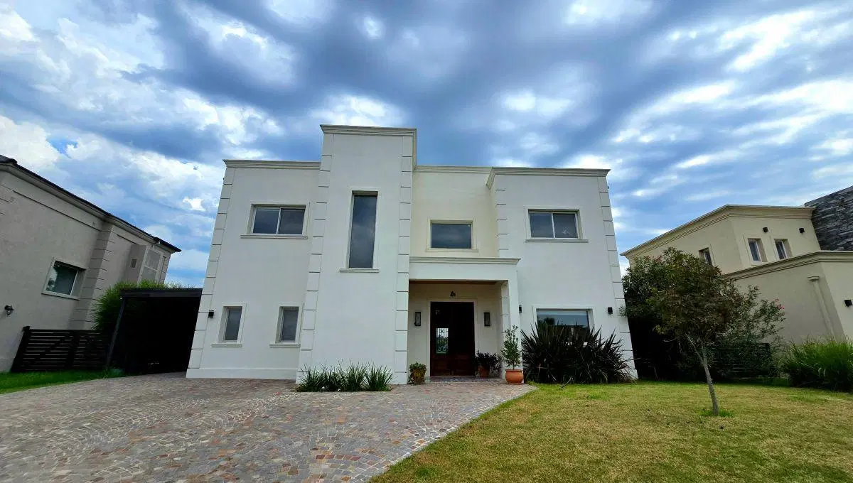 Alquiler casa de 5 ambientes - El Canton, Norte 4
