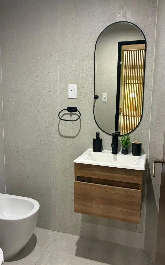 VENTA - Monoambiente totalmente refaccionado y equipado en el centro! 2