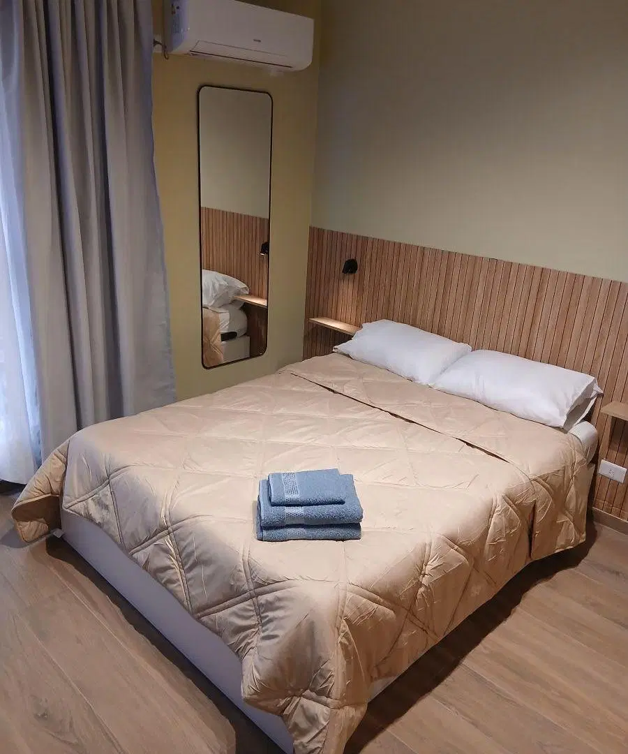 VENTA - Monoambiente totalmente refaccionado y equipado en el centro! 5