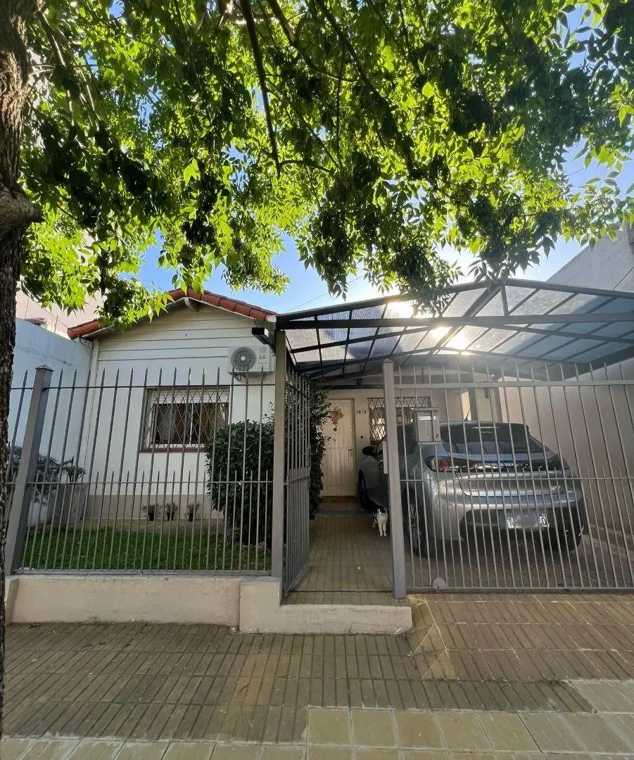 CASA EN BERAZATEGUI C/ JARDÍN REMODELADA 3
