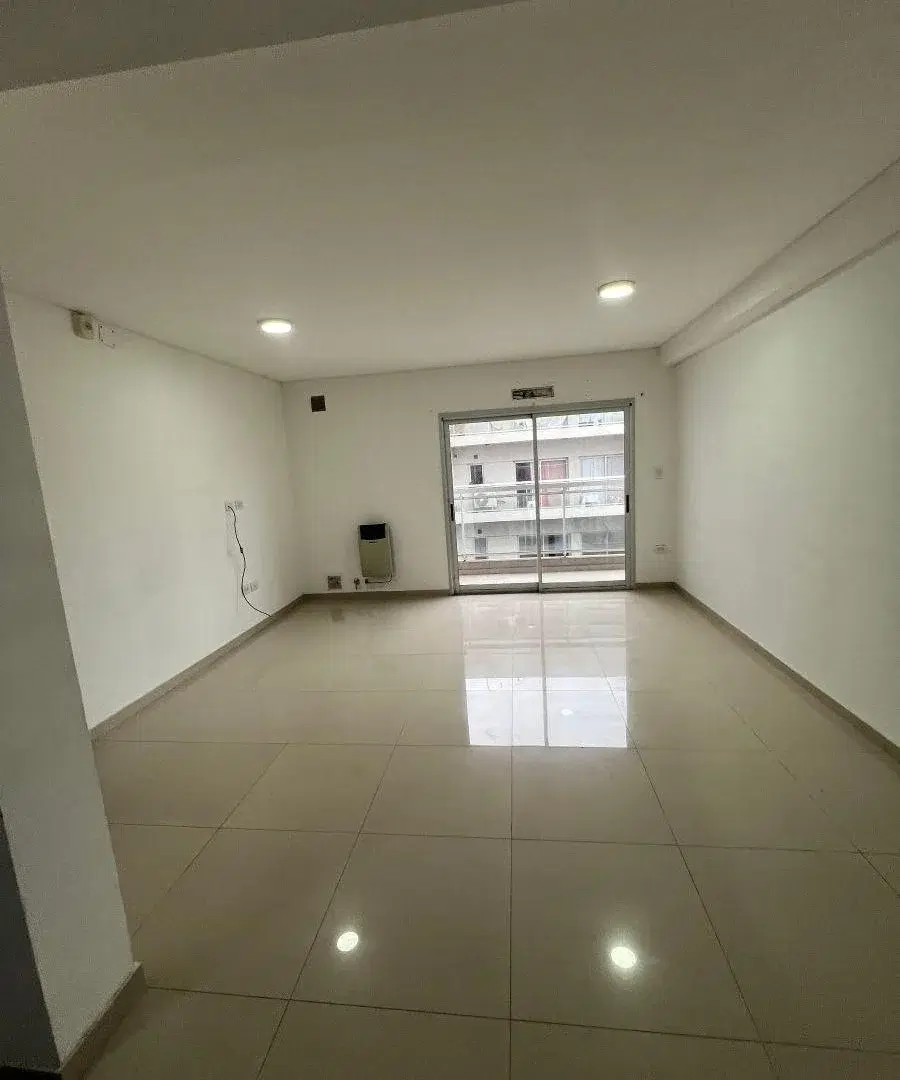 Departamento en Alquiler 2 ambientes con balcón 5