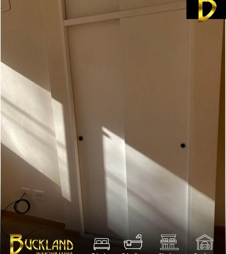 Departamento de 84 m² con 3 dormitorios en alquiler en Cipolletti 1