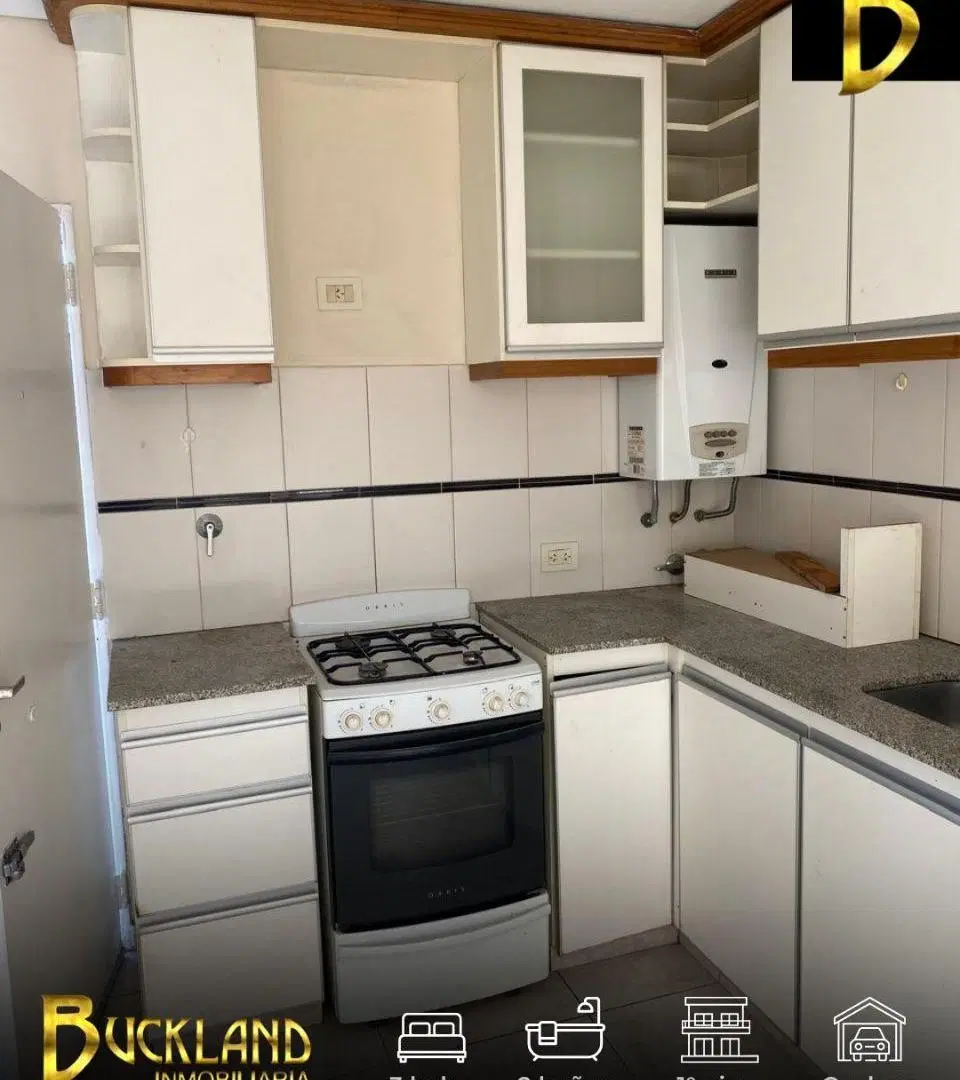 Departamento de 84 m² con 3 dormitorios en alquiler en Cipolletti 5