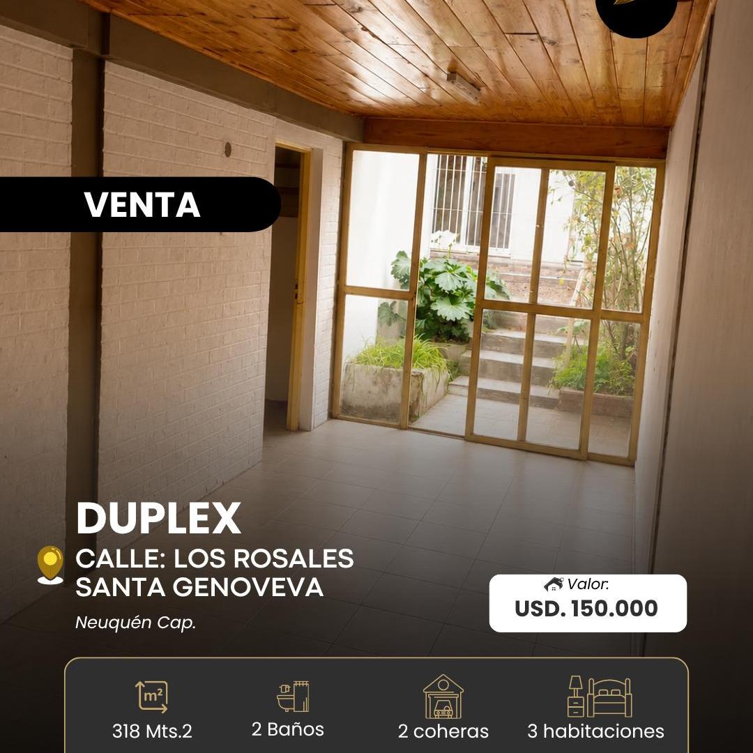 Foto de Venta de duplex, imagen 1