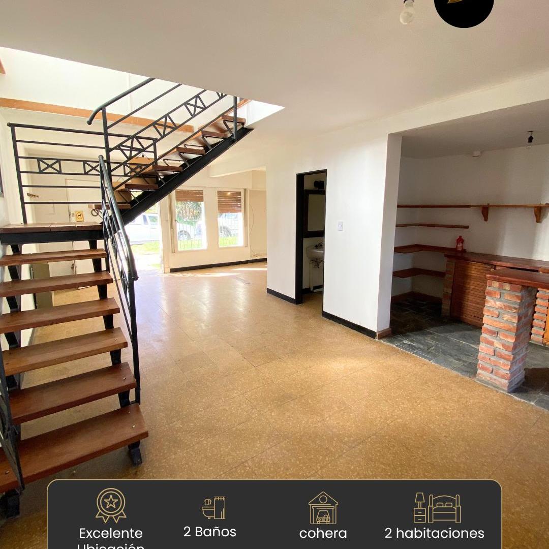 Foto de Alquilo Duplex - Excelente Ubicación, imagen 2