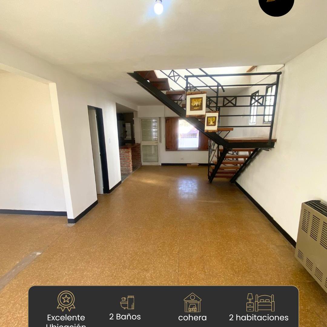Foto de Alquilo Duplex - Excelente Ubicación, imagen 1