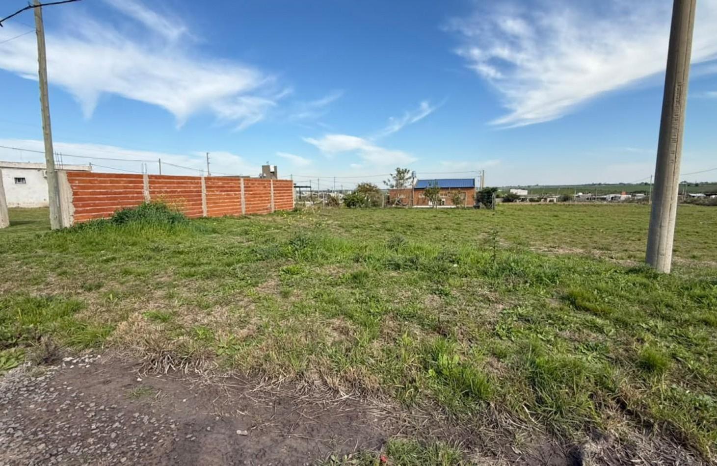 Foto de TERRENO EN COLONIA ENSAYO, LOTEO TIERRA ALTA, SUP DE 450 M2, imagen 3