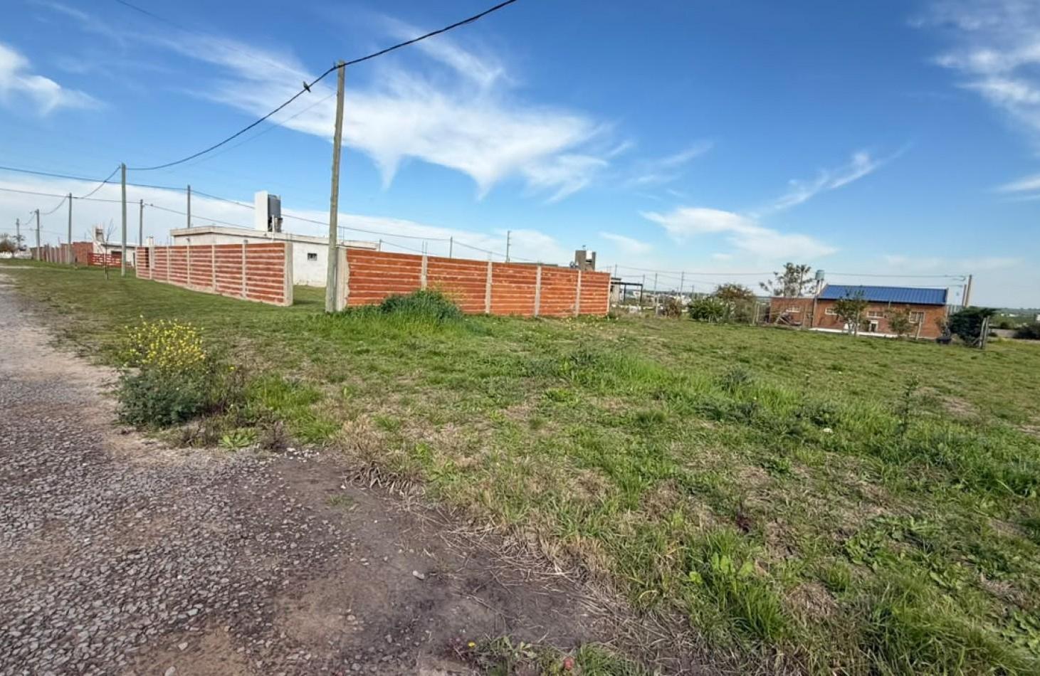 Foto de TERRENO EN COLONIA ENSAYO, LOTEO TIERRA ALTA, SUP DE 450 M2, imagen 5