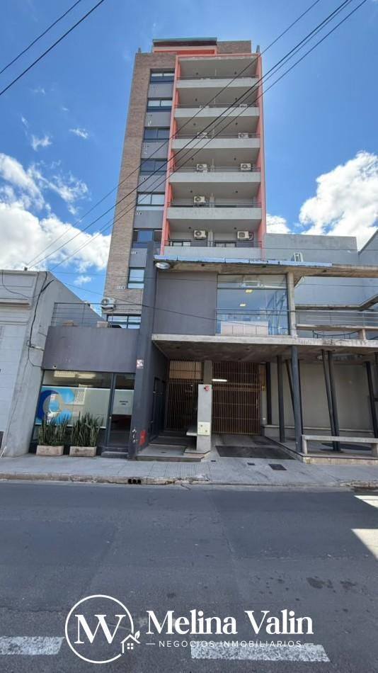 Foto de En venta, departamento de 1 dormitorio sobre calle Urquiza 1394, Parana., imagen 1
