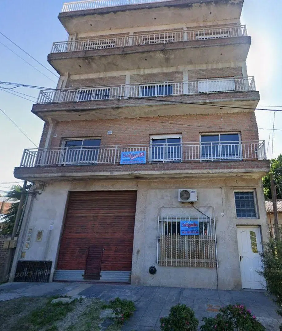 Departamento de 3 Ambientes A ESTRENAR en Rafael Castillo 3