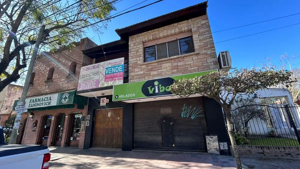 Importante Propiedad en el Centro de la Ciudad! 4