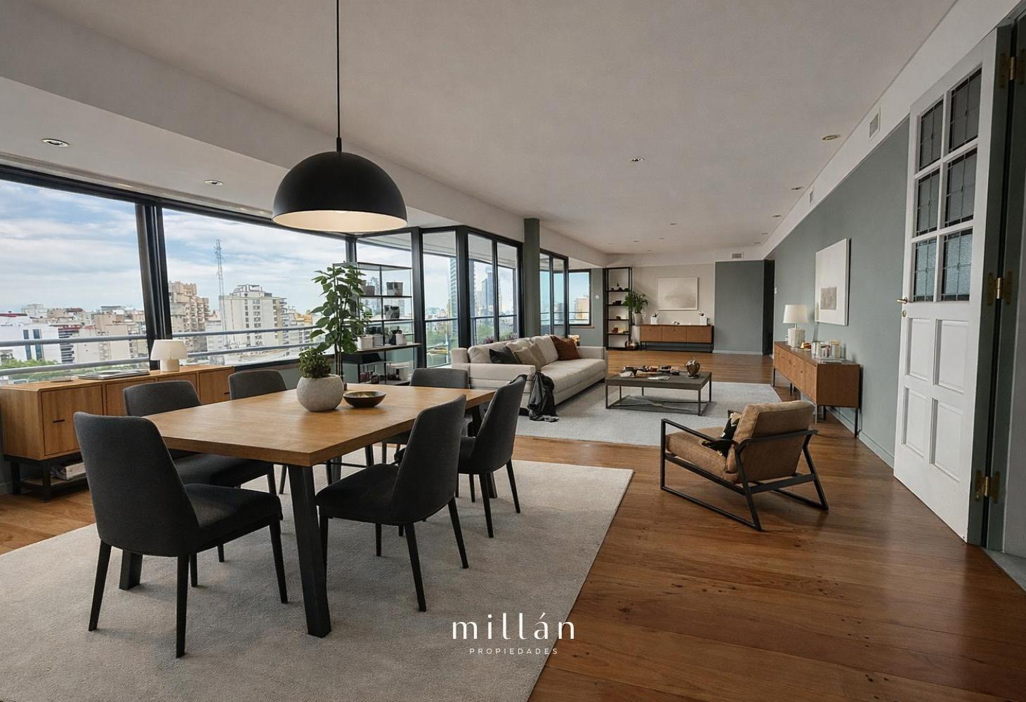 Foto de Departamento 5 Ambientes en Venta | Centro | Muy Luminoso, imagen 2