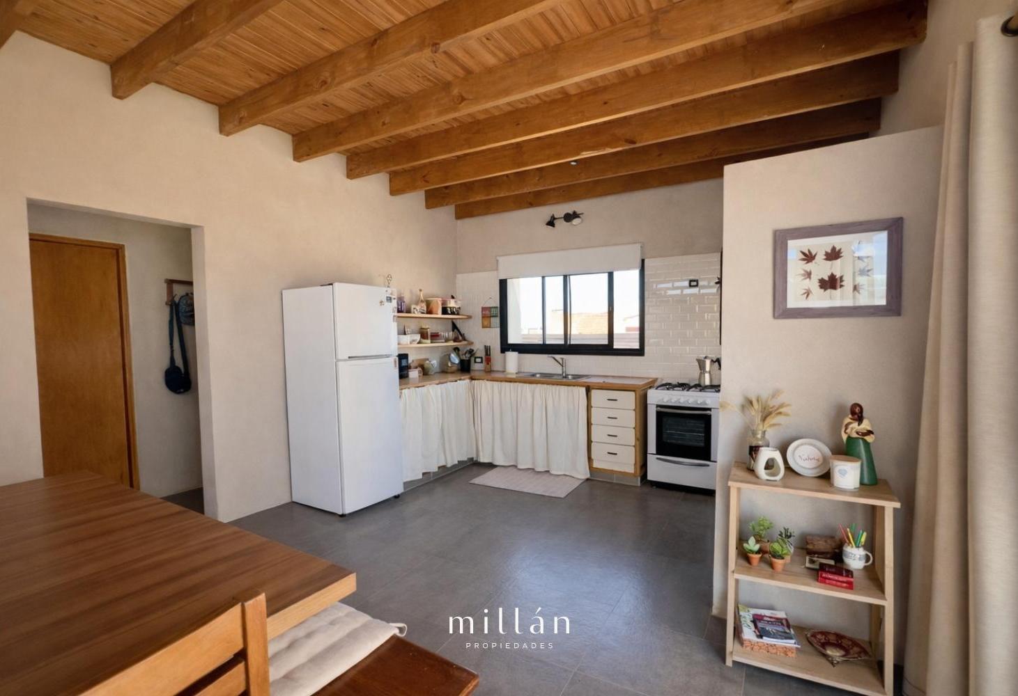 Foto de Casa en venta 3 ambientes, Mar de Cobo, imagen 5