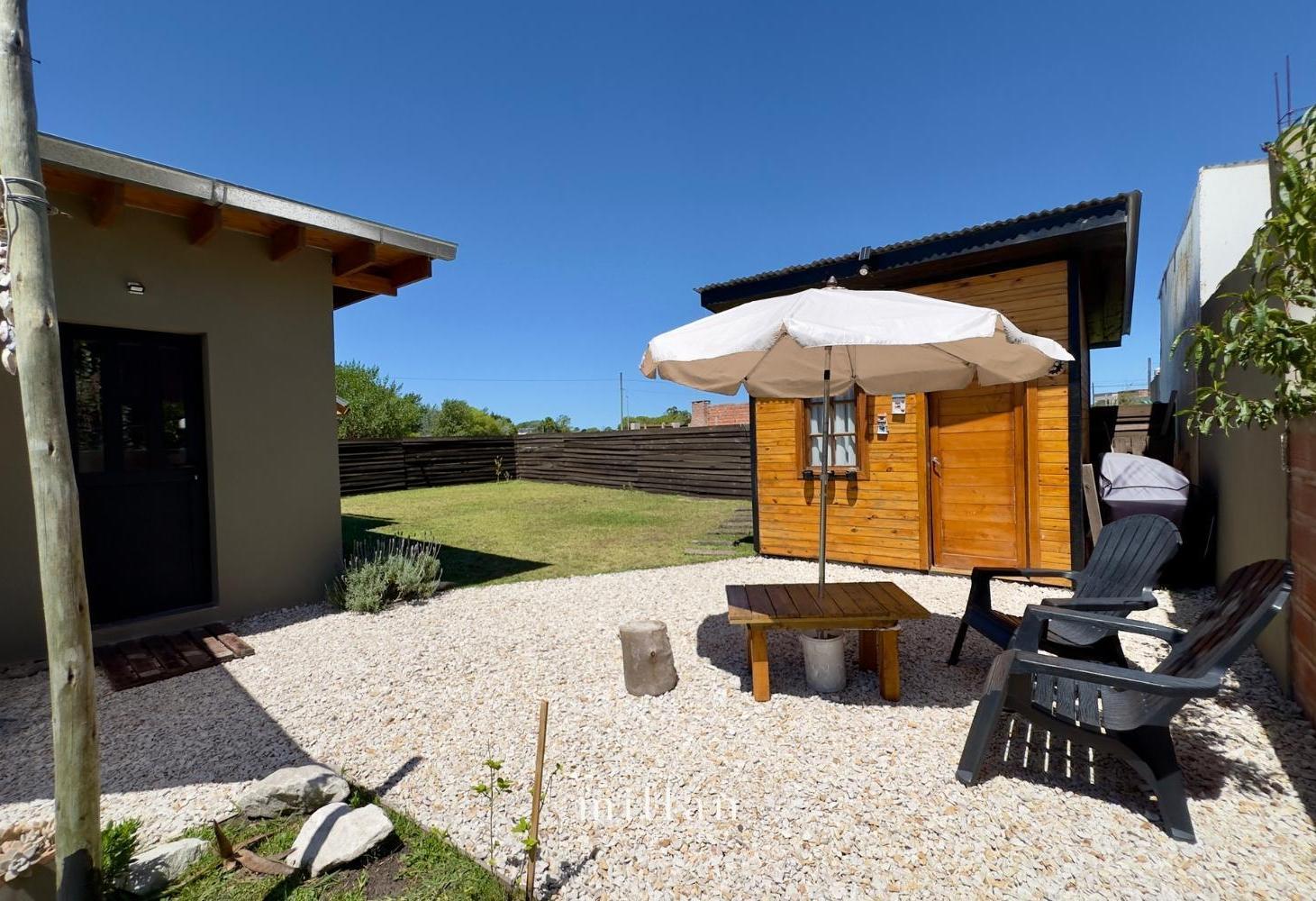 Foto de Casa en venta 3 ambientes, Mar de Cobo, imagen 4