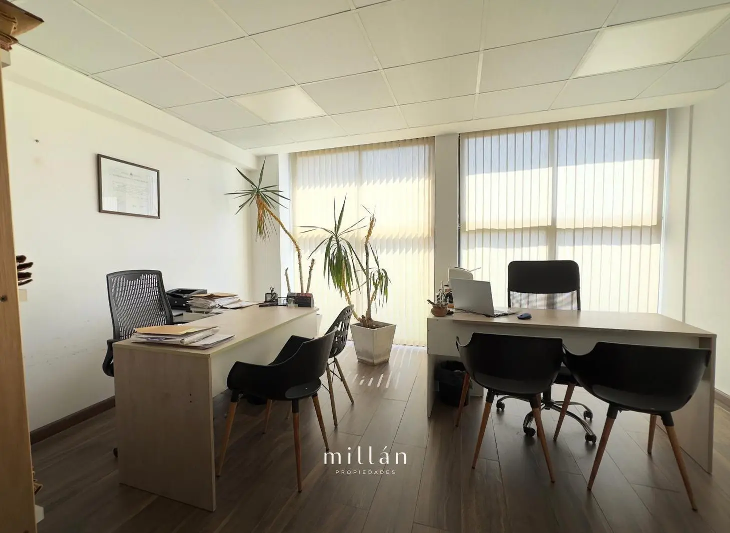 Venta Oficina zona Aldrey 2