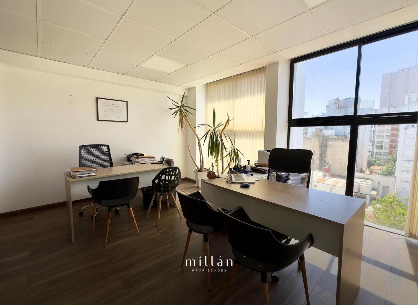 Foto de Venta Oficina zona Aldrey, imagen 2