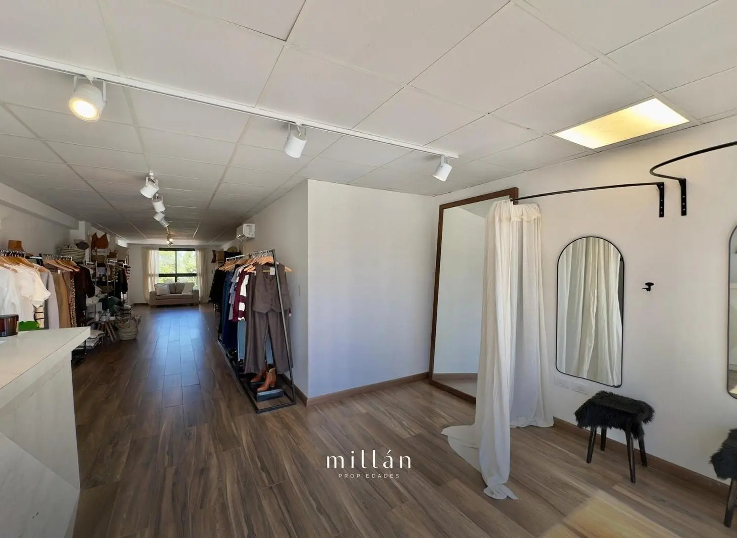 Venta Oficina zona Aldrey 3