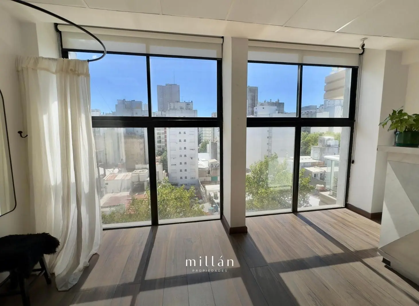 Venta Oficina zona Aldrey 1