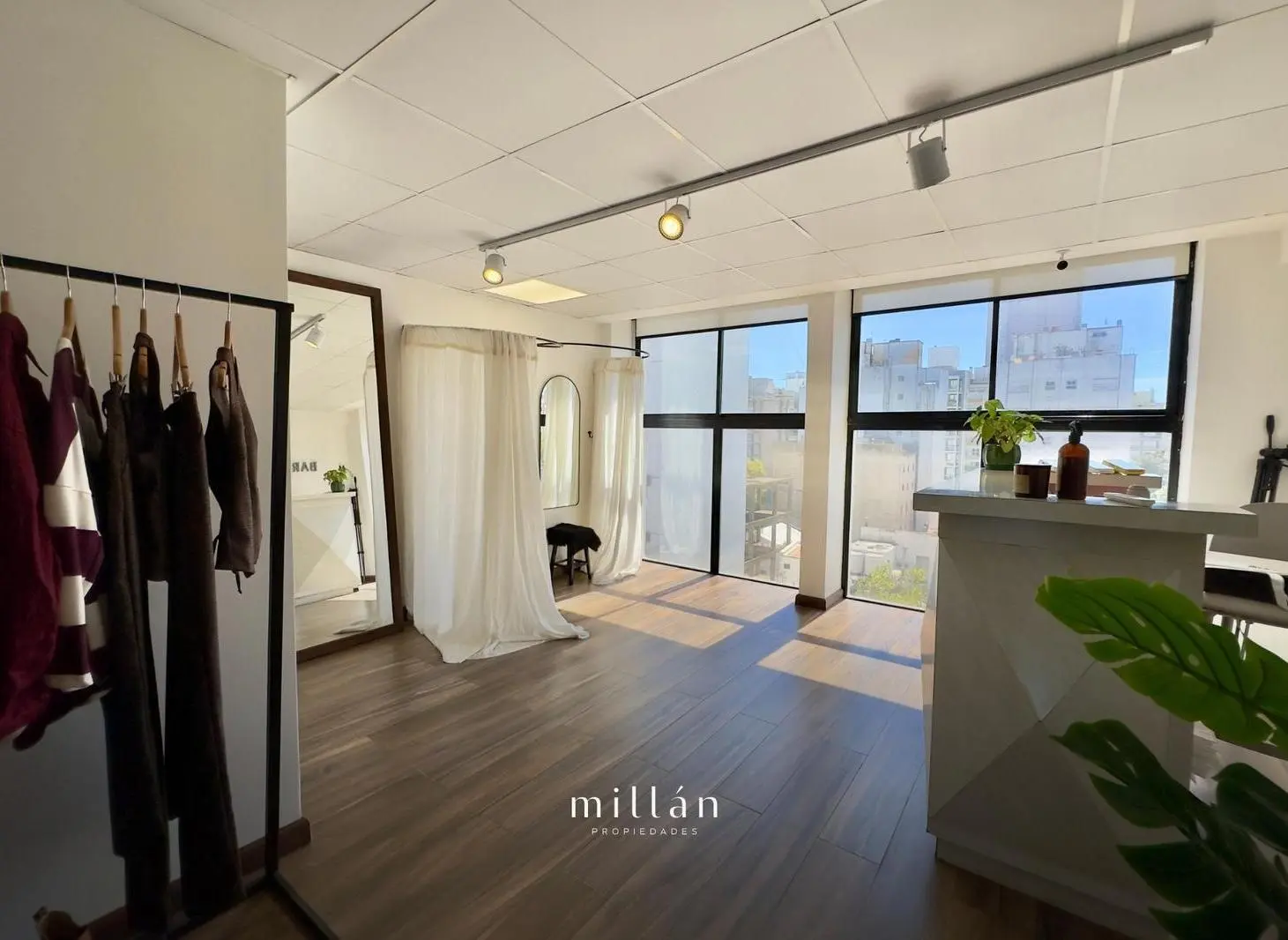 Venta Oficina zona Aldrey 2
