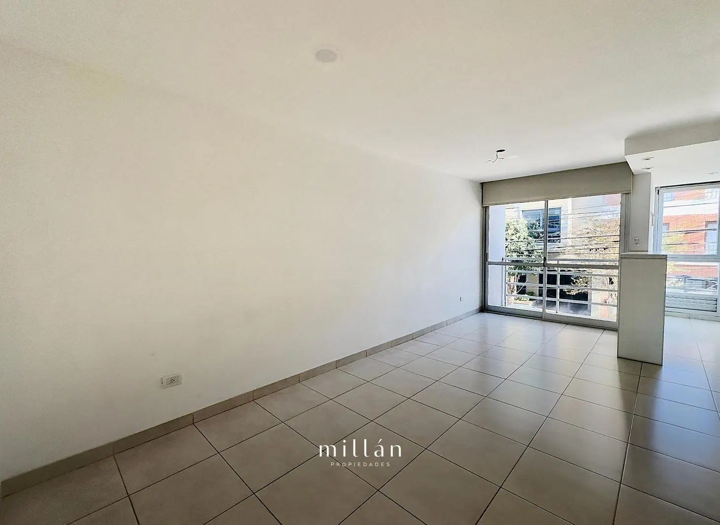 Alquiler Departamento 2 ambientes Chauvin 5