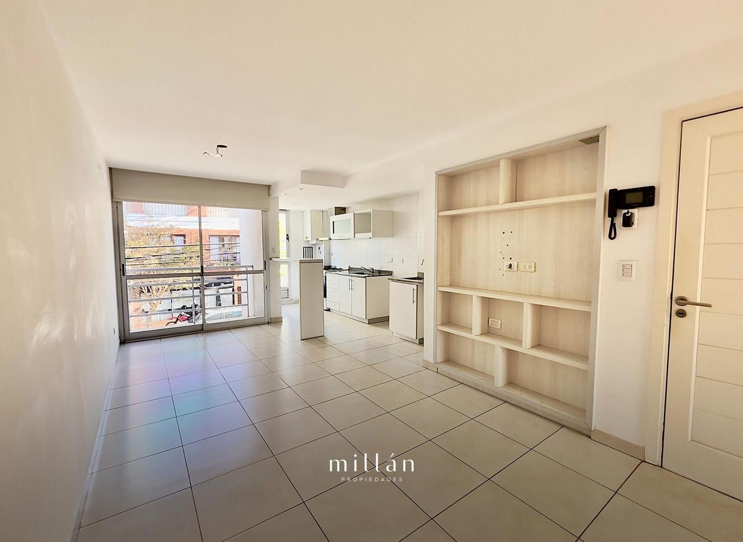 Foto de Alquiler Departamento 2 ambientes Chauvin, imagen 1