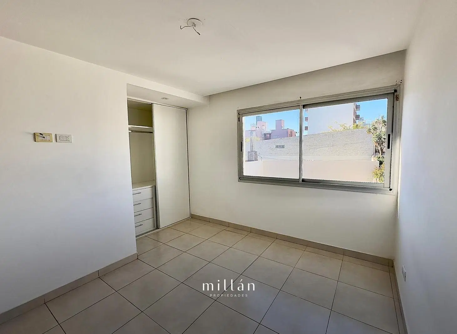 Alquiler Departamento 2 ambientes Chauvin 4