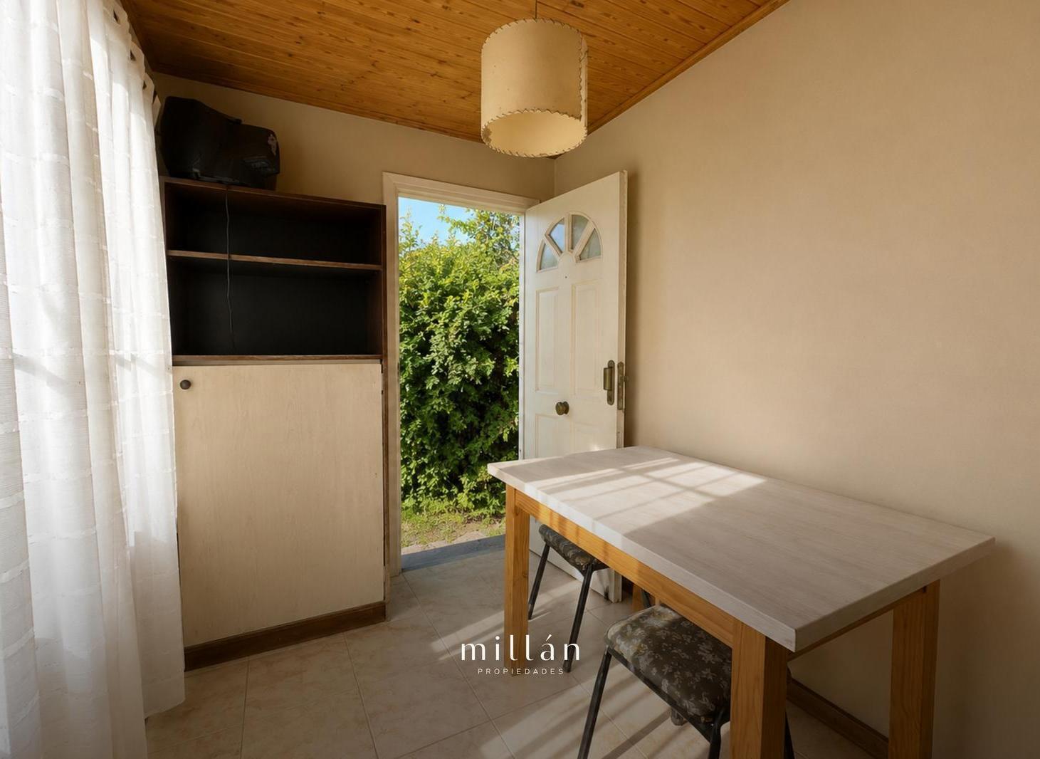 Foto de Venta dos cabañas sobre lote propio - Playa Serena, imagen 2