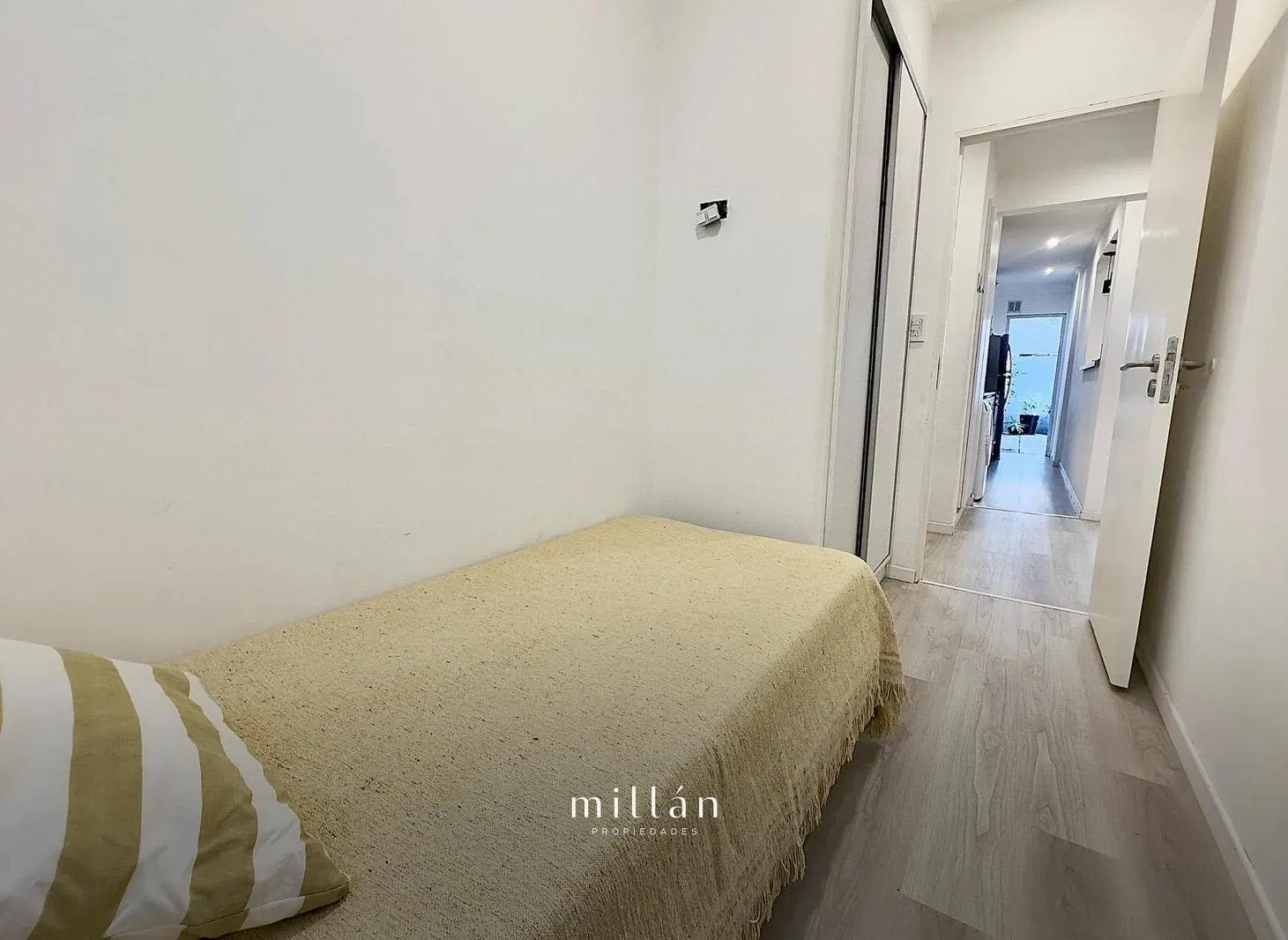 Alquiler Departamento 3 ambientes Playa Torreón del Monje 3