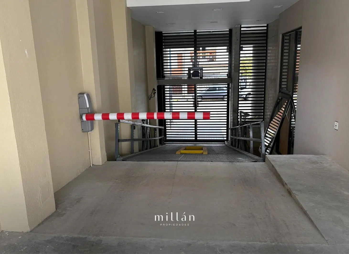 Venta departamento 2 ambientes a estrenar con cochera y baulera 5