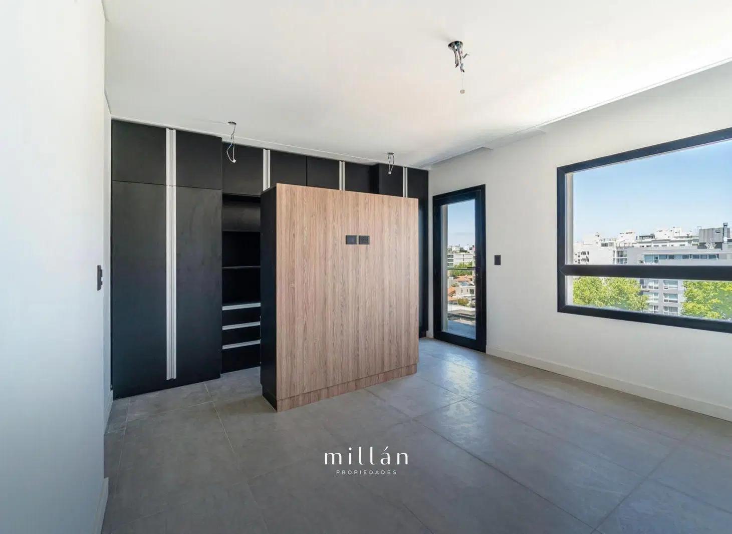 Venta departamento 2 ambientes a estrenar con cochera y baulera 4