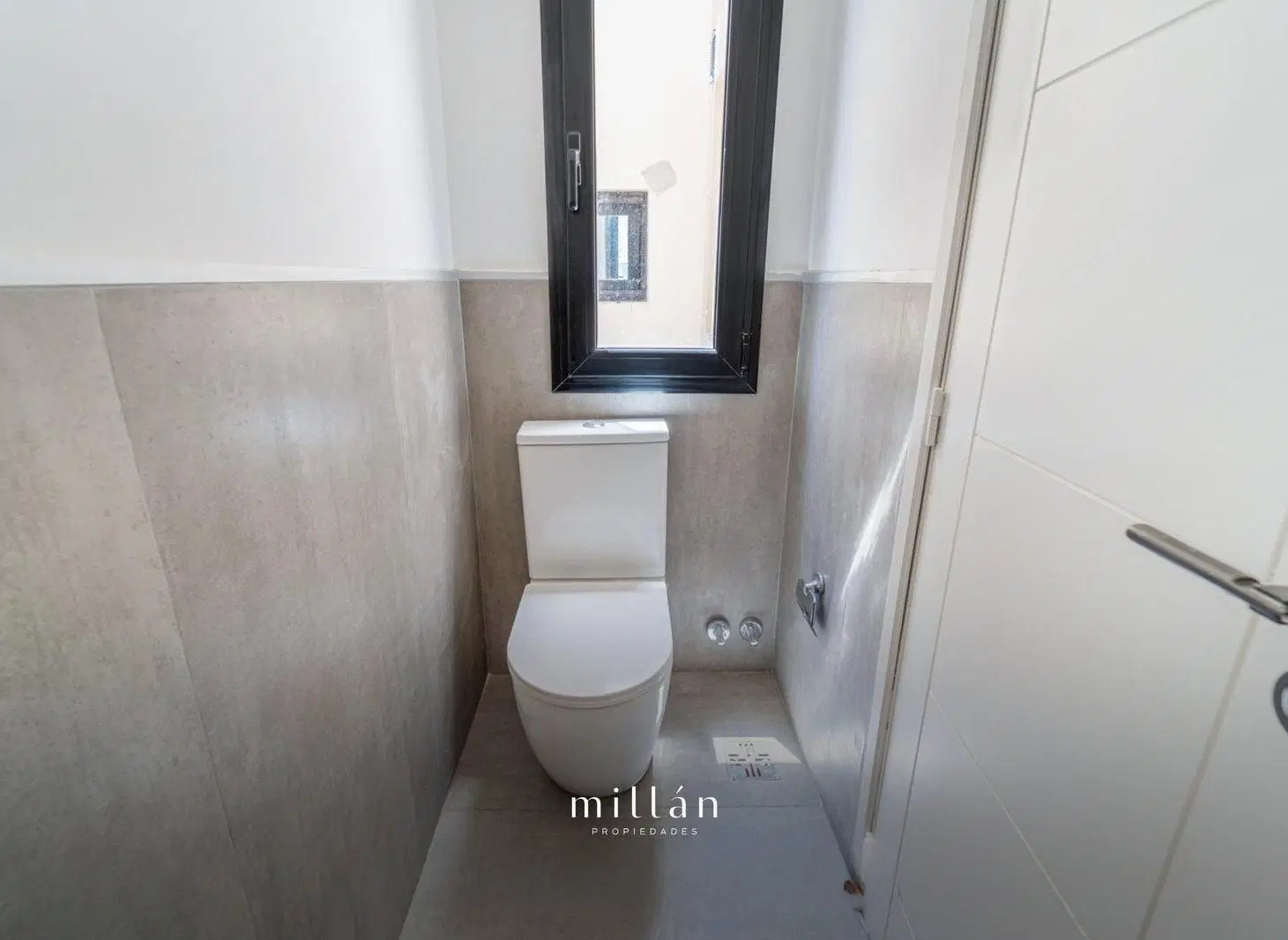 Venta departamento 2 ambientes a estrenar con cochera y baulera 2