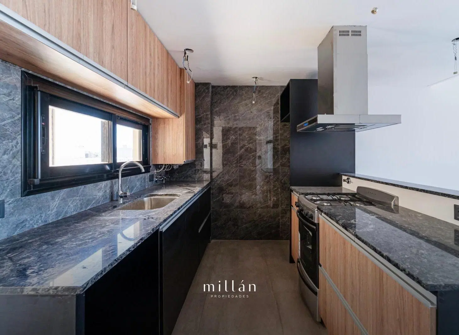 Venta departamento 2 ambientes a estrenar con cochera y baulera 8