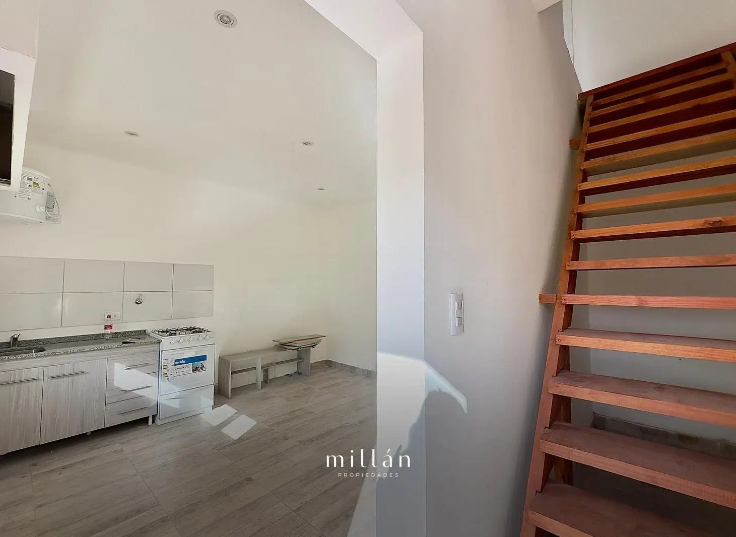 PH duplex 3 ambientes en Mar Del Plata 2
