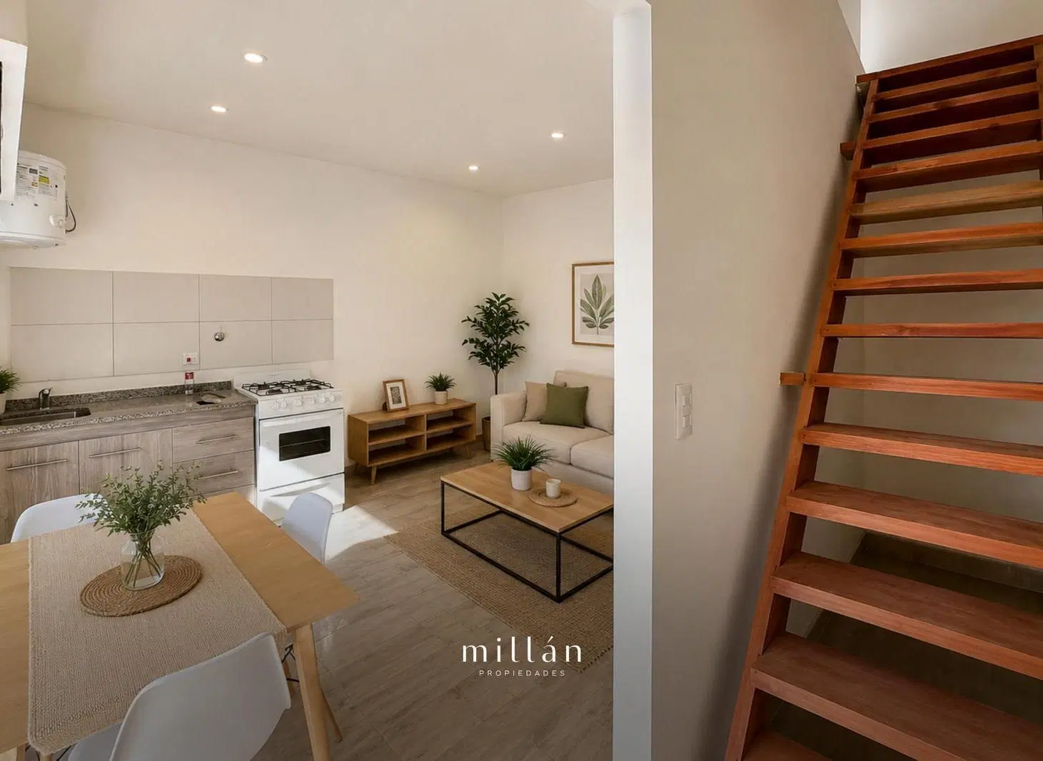 PH duplex 3 ambientes en Mar Del Plata 4