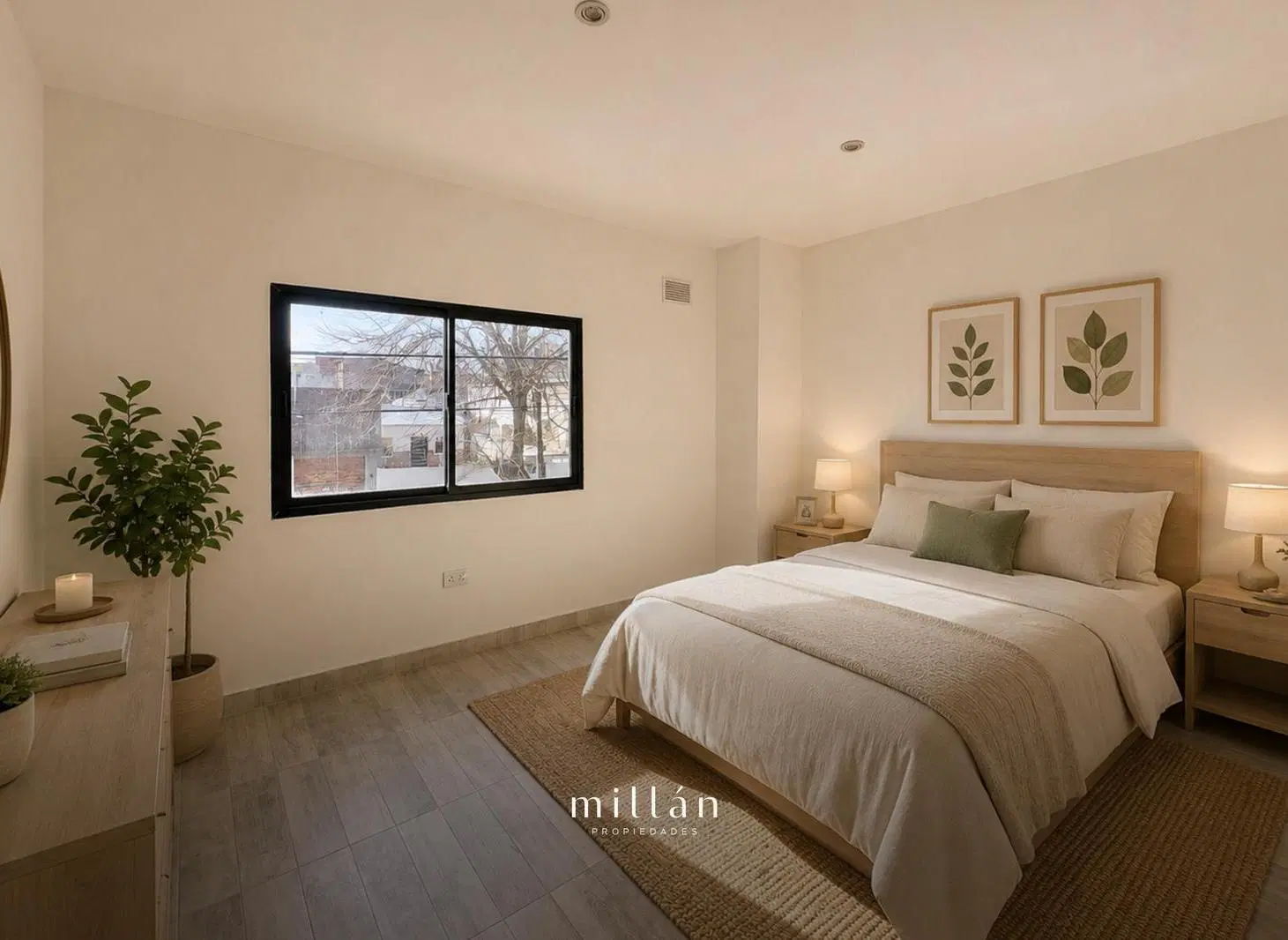 PH duplex 3 ambientes en Mar Del Plata 8
